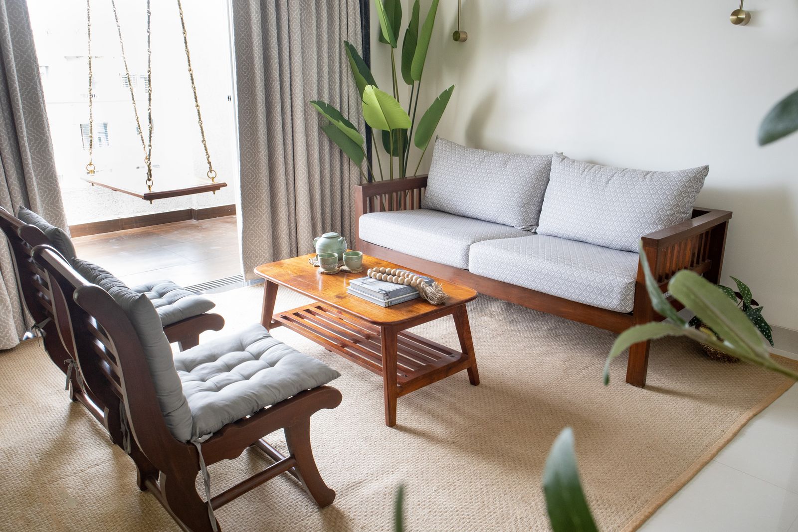 Cottage TT — Residential — Pune